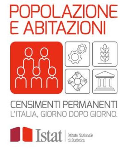 Logo ISTAT