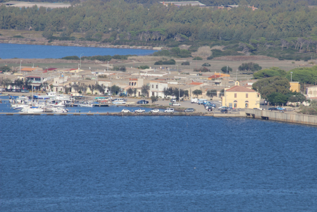 Terralba, borgata marina di Marceddì: dal 8 novembre 2021 partiranno i lavori di riqualificazione dei punti di sbarco del porticciolo.