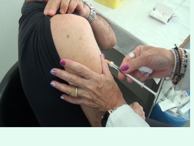 ASL 5 Oristano - Campagna vaccinale antinfluenzale e Sars Cov 2