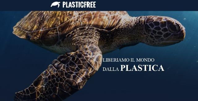 26 settembre 2021, Giornata Nazionale PlasticFree: anche Terralba partecipa alla giornata nazionale per la raccolta della plastica.  