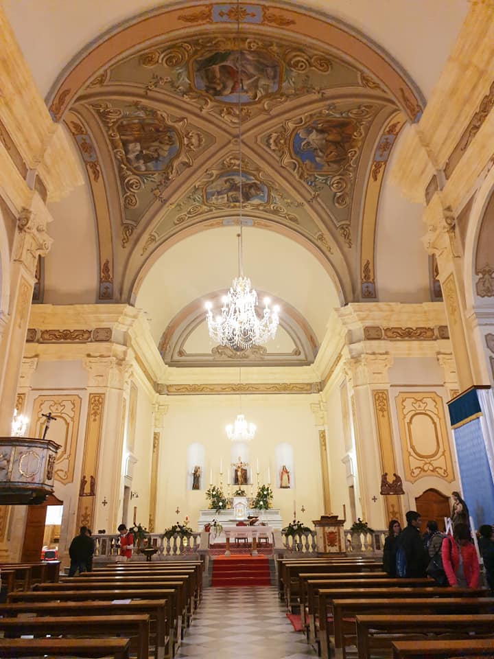 I suoni dell'anima - coro del teatro lirico di cagliari