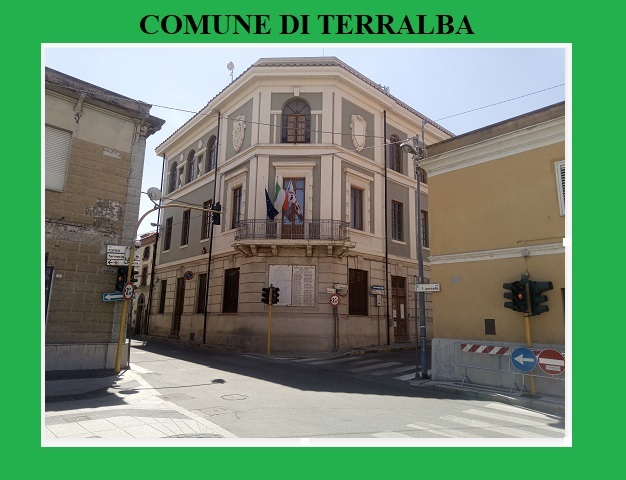 Convocazione del Consiglio Comunale per mercoled' 31 maggio 2023 ore 17:00.