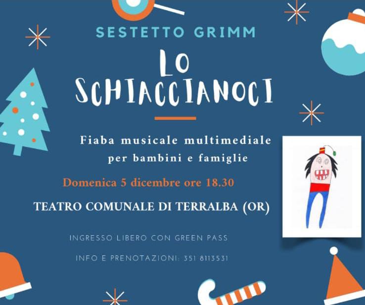 Lo schiaccianoci