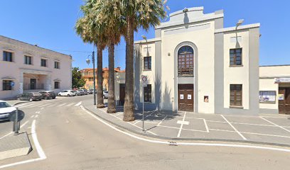 Teatro comunale 