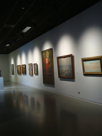 Mostra per i cinquant'anni della parrocchia di San Ciriaco