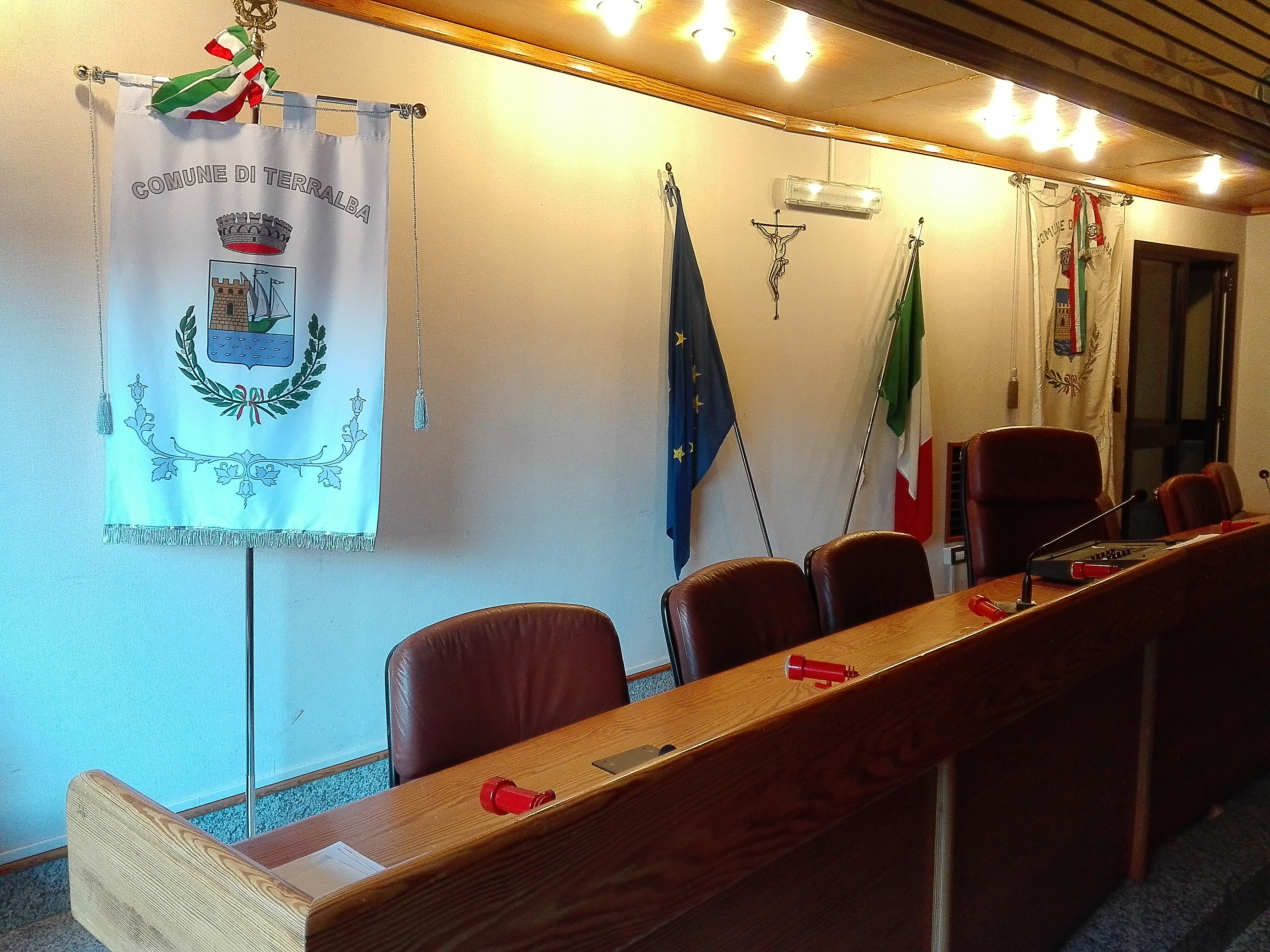 Estate Terralbese 2019