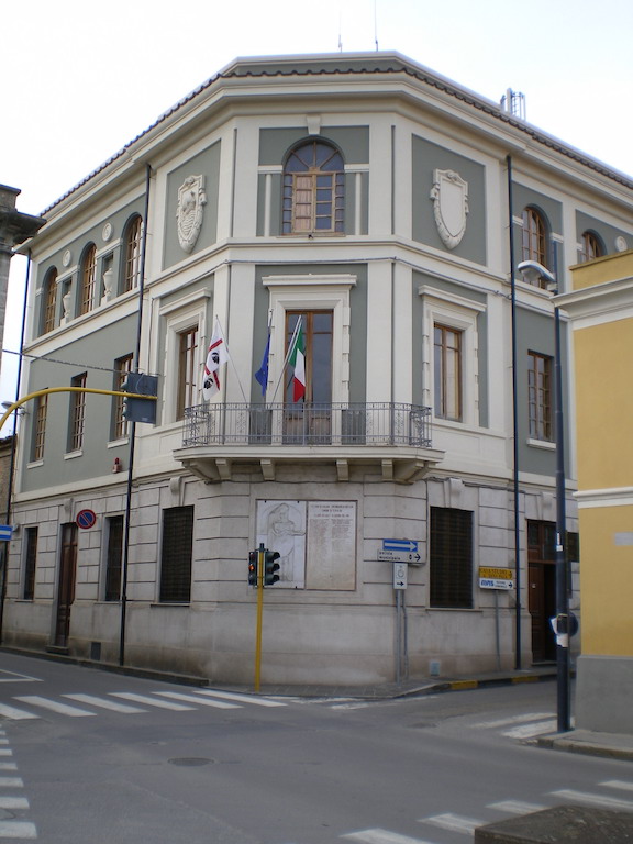Municipio
