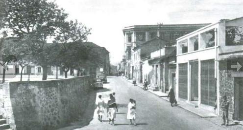 Comune-Terralba-foto-storica