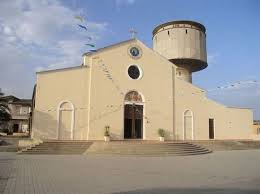 Parrocchia San Ciriaco