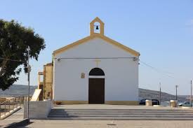 Parrocchia della Beata Vergine di Bonaria - Frazione Marceddì