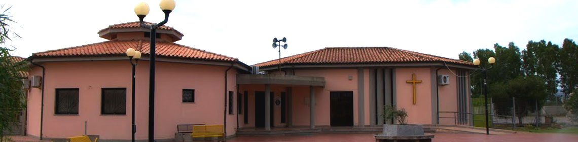Parrocchia di Gesù Maestro - Frazione Tanca Marchese