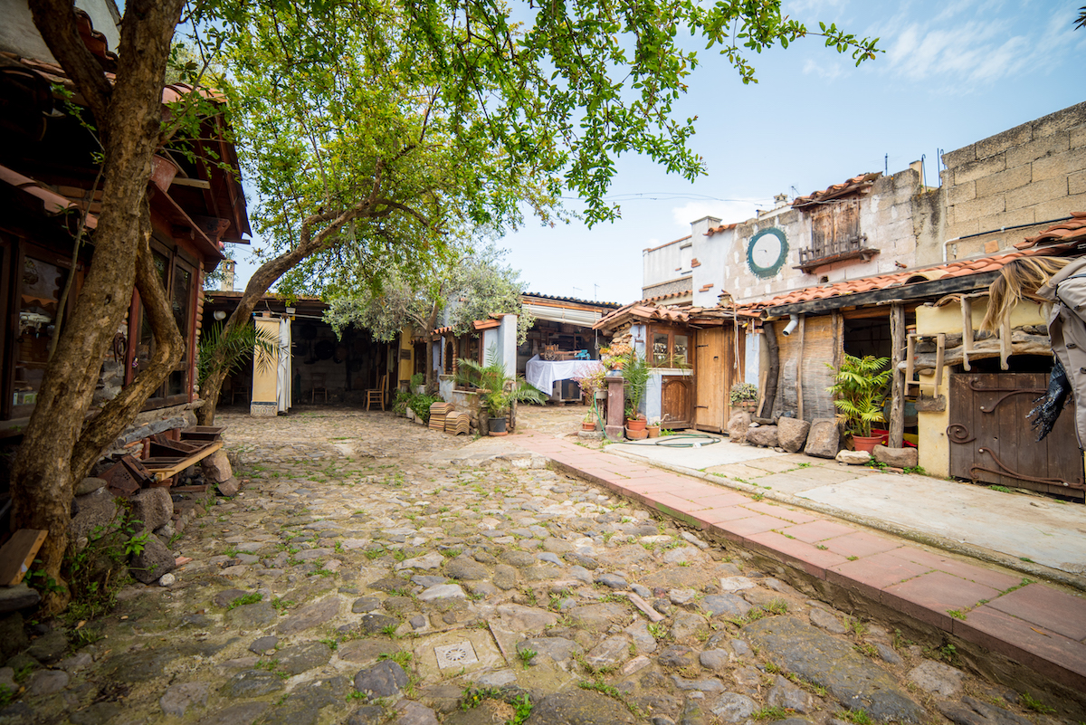 Museo del Contadino
