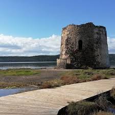 Torre di Marceddi