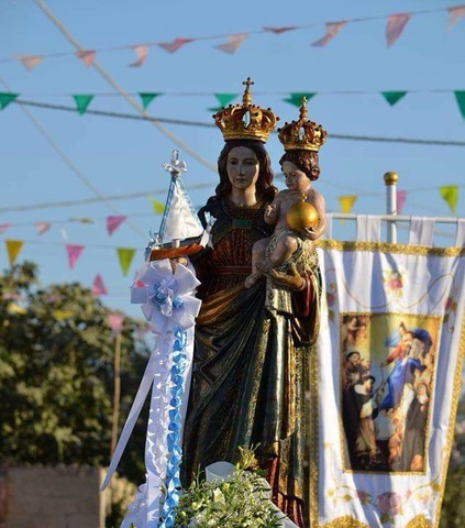 Piano per la gestione della viabilità in occasione delle festività in onore della "Beata Vergine di Bonaria" - Anno 2019