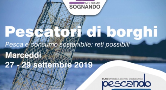 Pescatori di Borghi