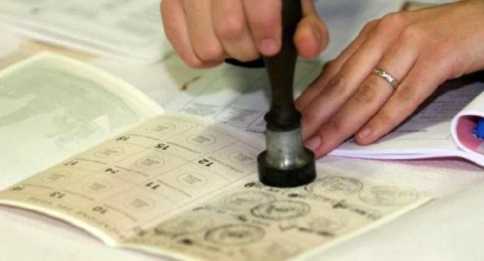 Iscrizione all’Albo scrutatori di seggio elettorale 