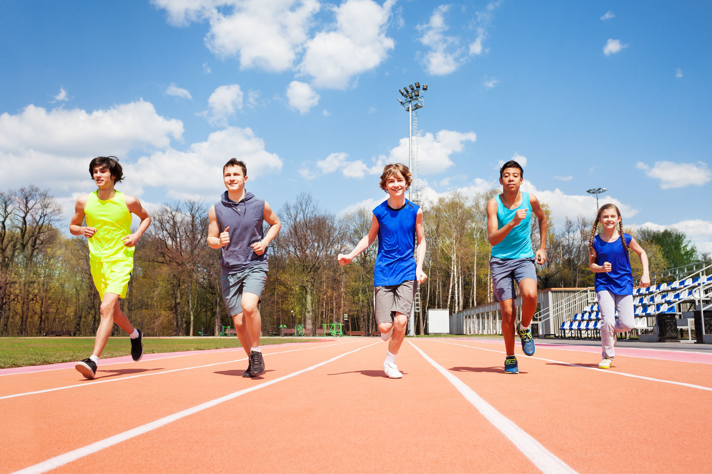 Programma "SPORT DI TUTTI"