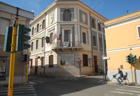 Chiusura ufficio anagrafe