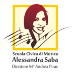 Scuola civica di musica "alessandra saba"