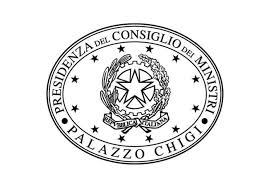 Governo Italiano -  Il Presidente Conte firma il Dpcm 9 marzo 2020