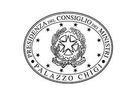 Governo Italiano -  Il Presidente Conte firma il Dpcm 9 marzo 2020