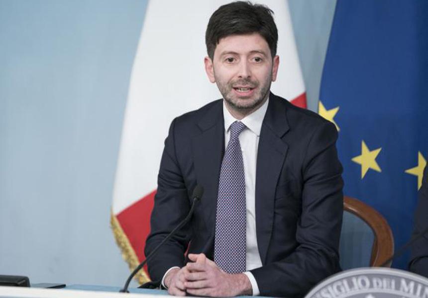 Ordinanza del Ministro della Salute 20 marzo 2020