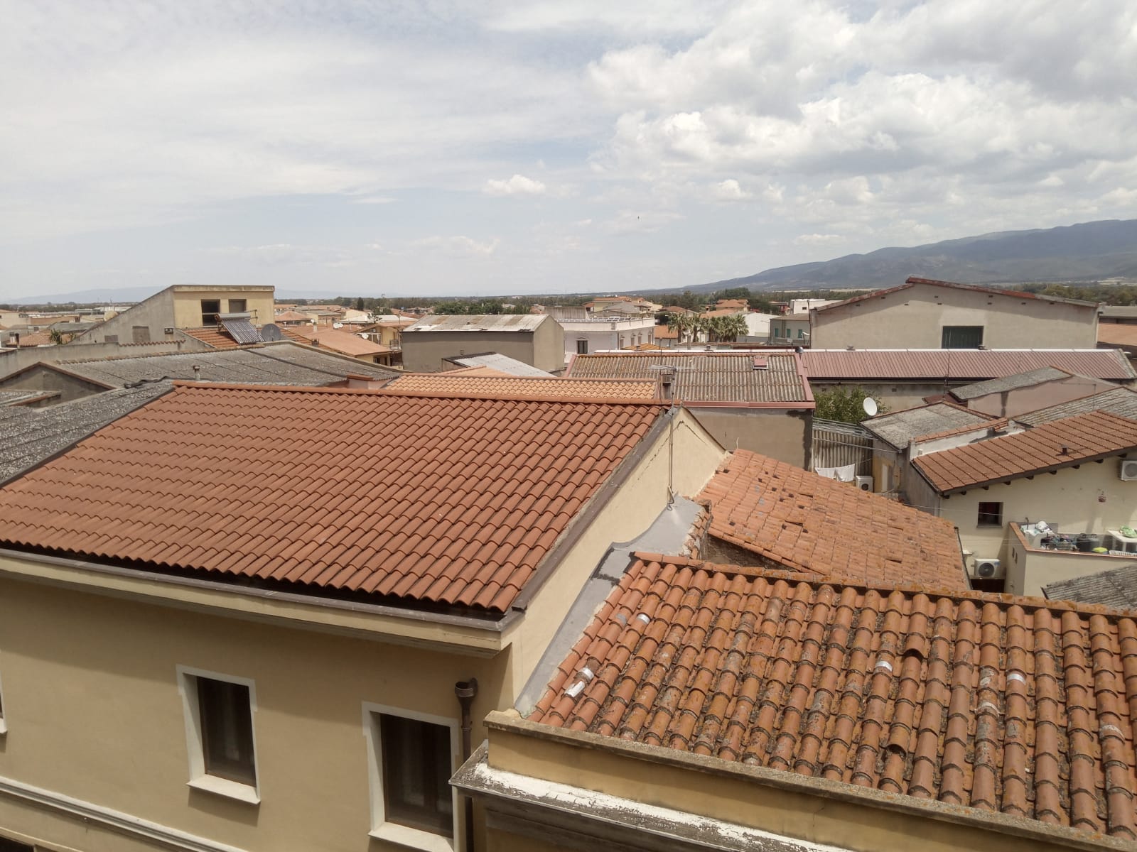 Comune di Terralba - Acconto IMU anno 2020: Differimento scadenza versamento al 31 luglio 2020