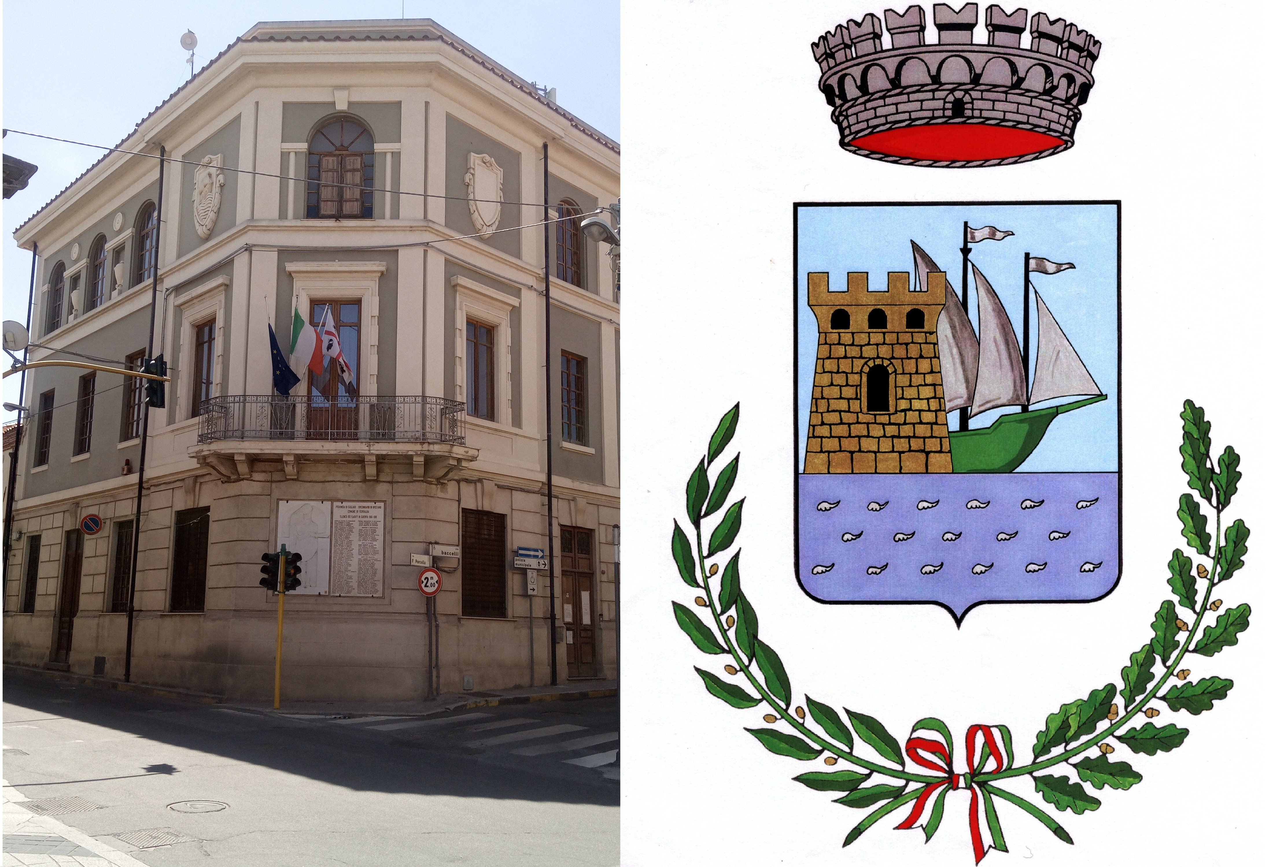 Avviso del Sindaco: Riapertura al pubblico degli uffici comunali