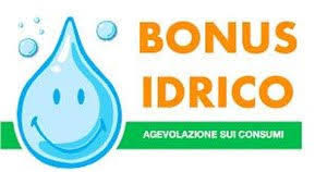 Bonus Sociale Idrico Integrativo EGAS