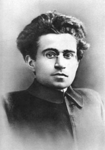 Assessorato alla Cultura, Venerdì 22 Gennaio 2021: 130 anni dalla nascita di Antonio Gramsci.