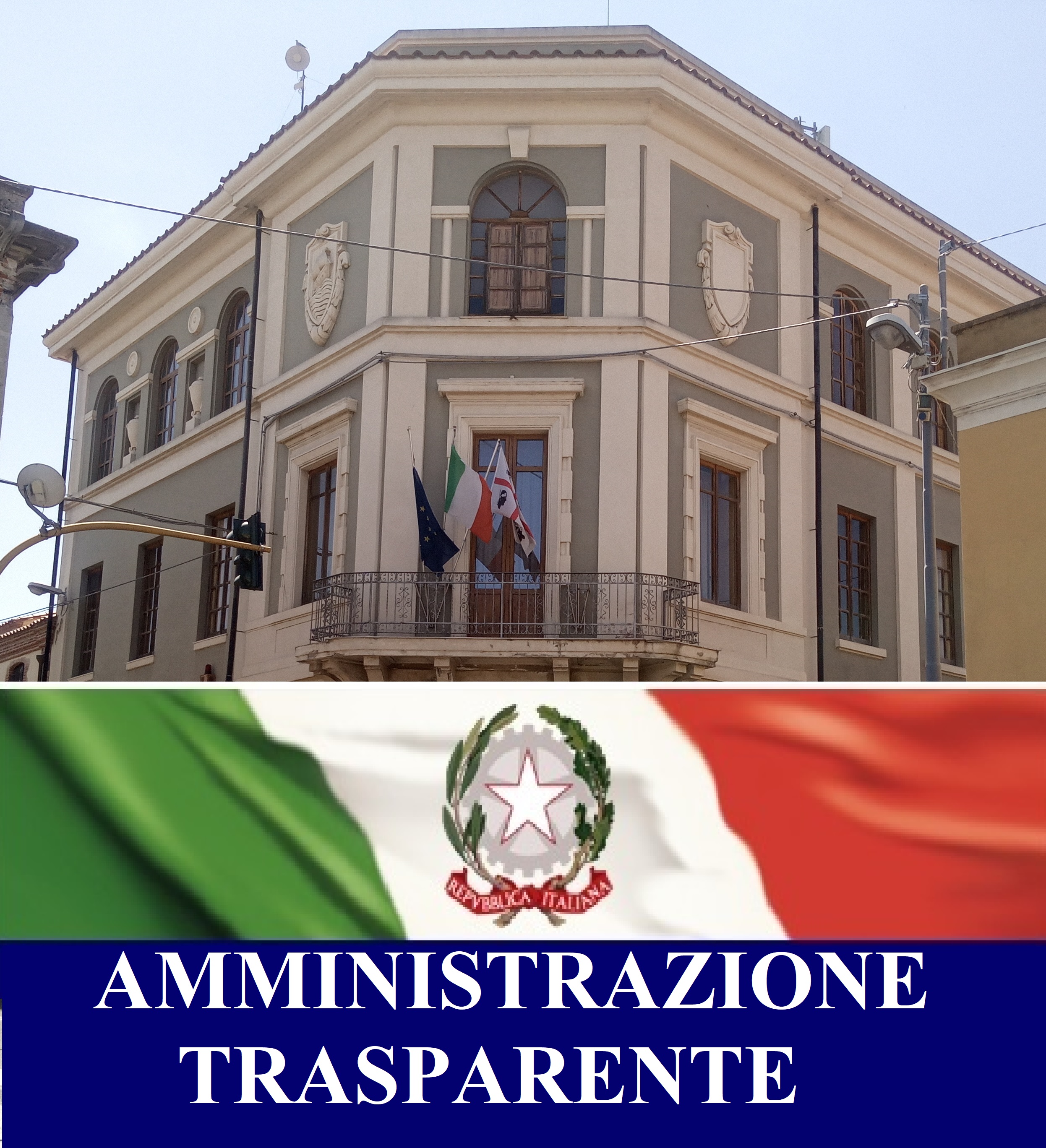Predisposizione del Piano di Prevenzione della Corruzione e della Trasparenza 2021-2023 del Comune di Terralba – richiesta contributi/osservazioni