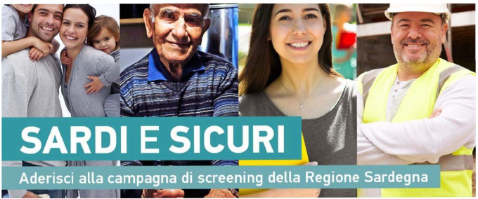 Test antigenico anti covid-19 - tamponi gratuiti per tutta la popolazione