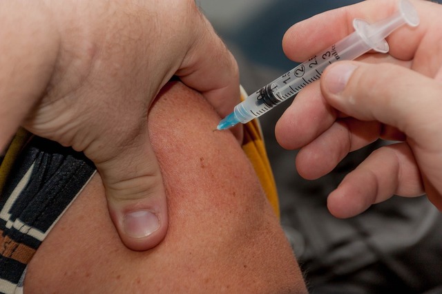 Centro vaccinale del Terralbese: continua la campagna di vaccinazione Anti-Covid per le persone over 70, ai soggetti fragili e l’avvio agli over 60.