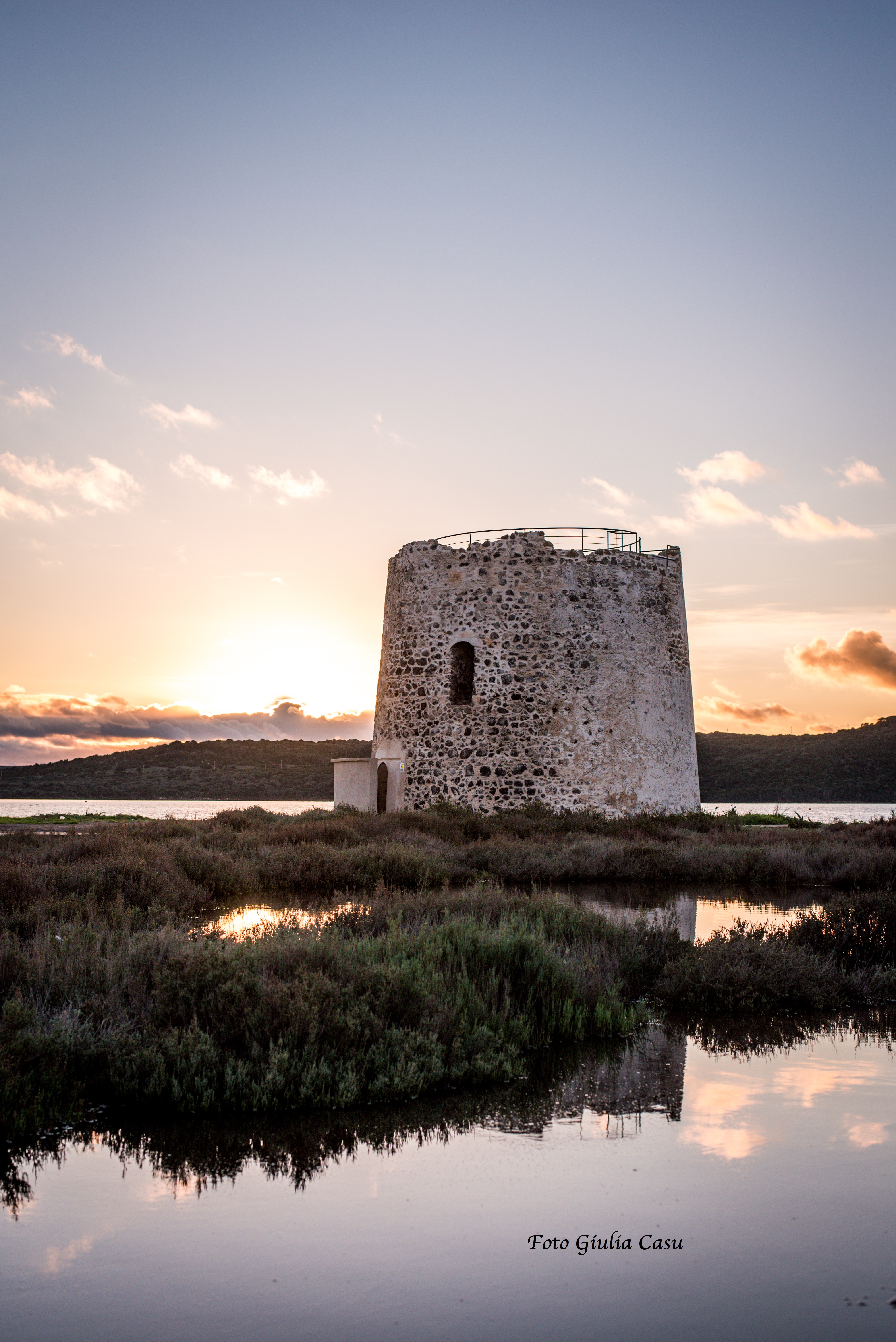 Torre di marceddi’ riapertura a seguito dei lavori di restauro e riqualificazione