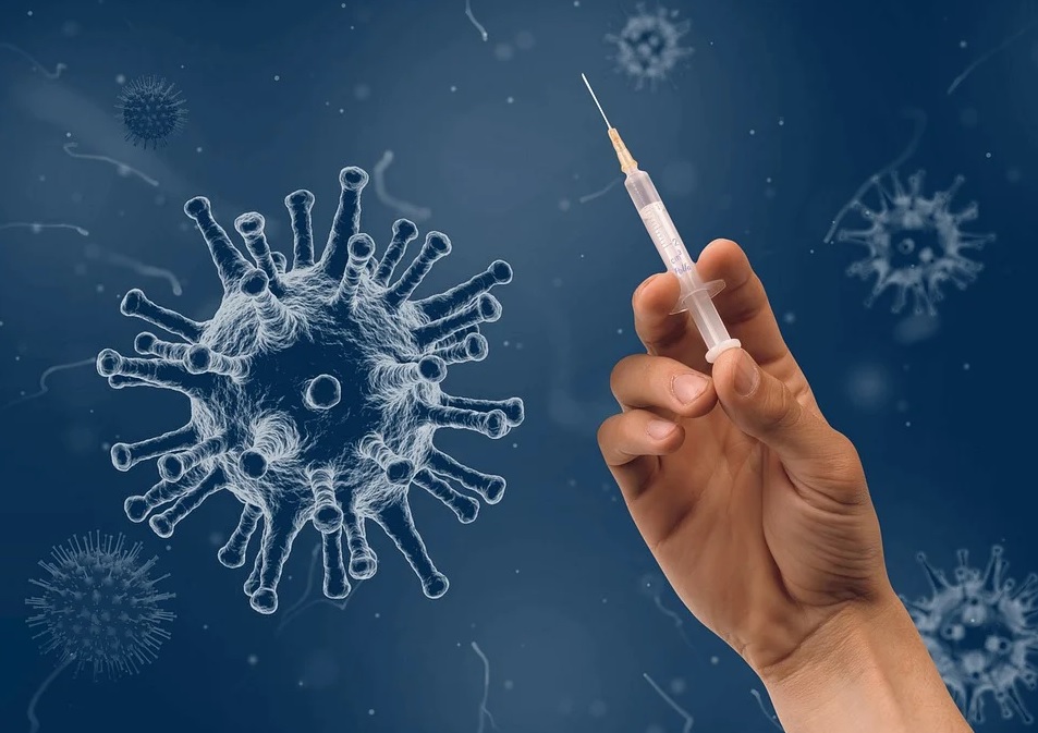 Centro vaccinale del Terralbese: Avvio della campagna vaccinale Anti-Covid anche per le persone over 50.