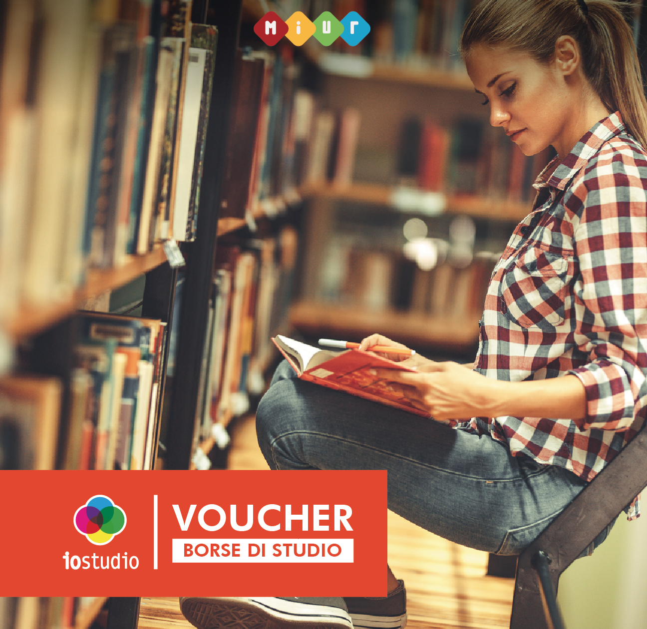 Voucher iostudio 2017