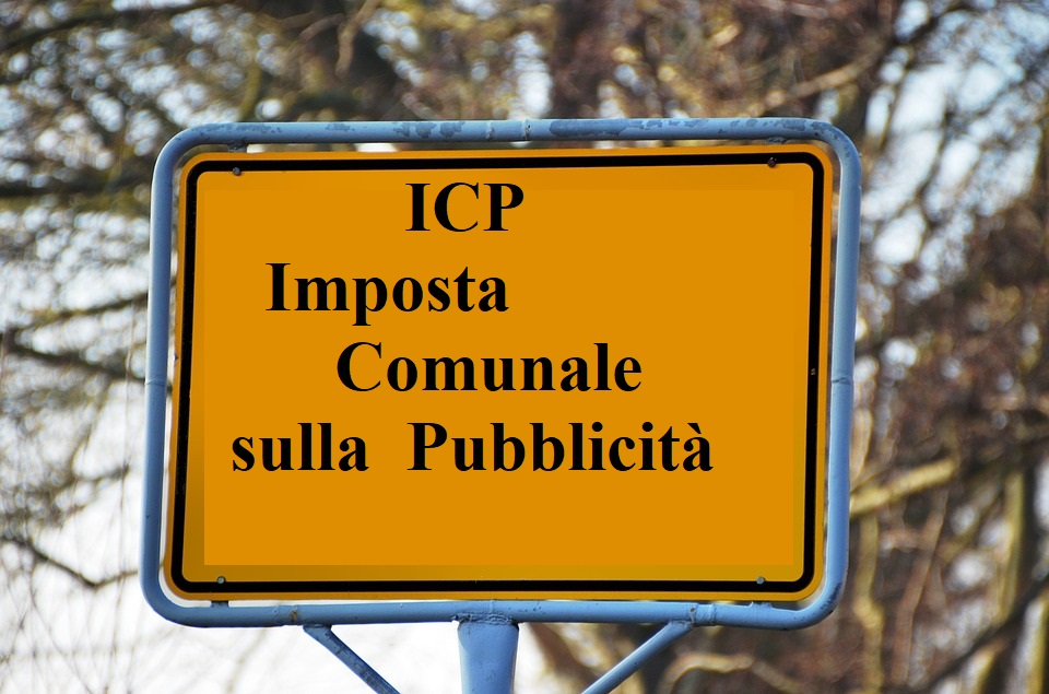 Imposta Comunale sulla Pubblicità ANNO 2019:  PROROGA TERMINI DI PAGAMENTO