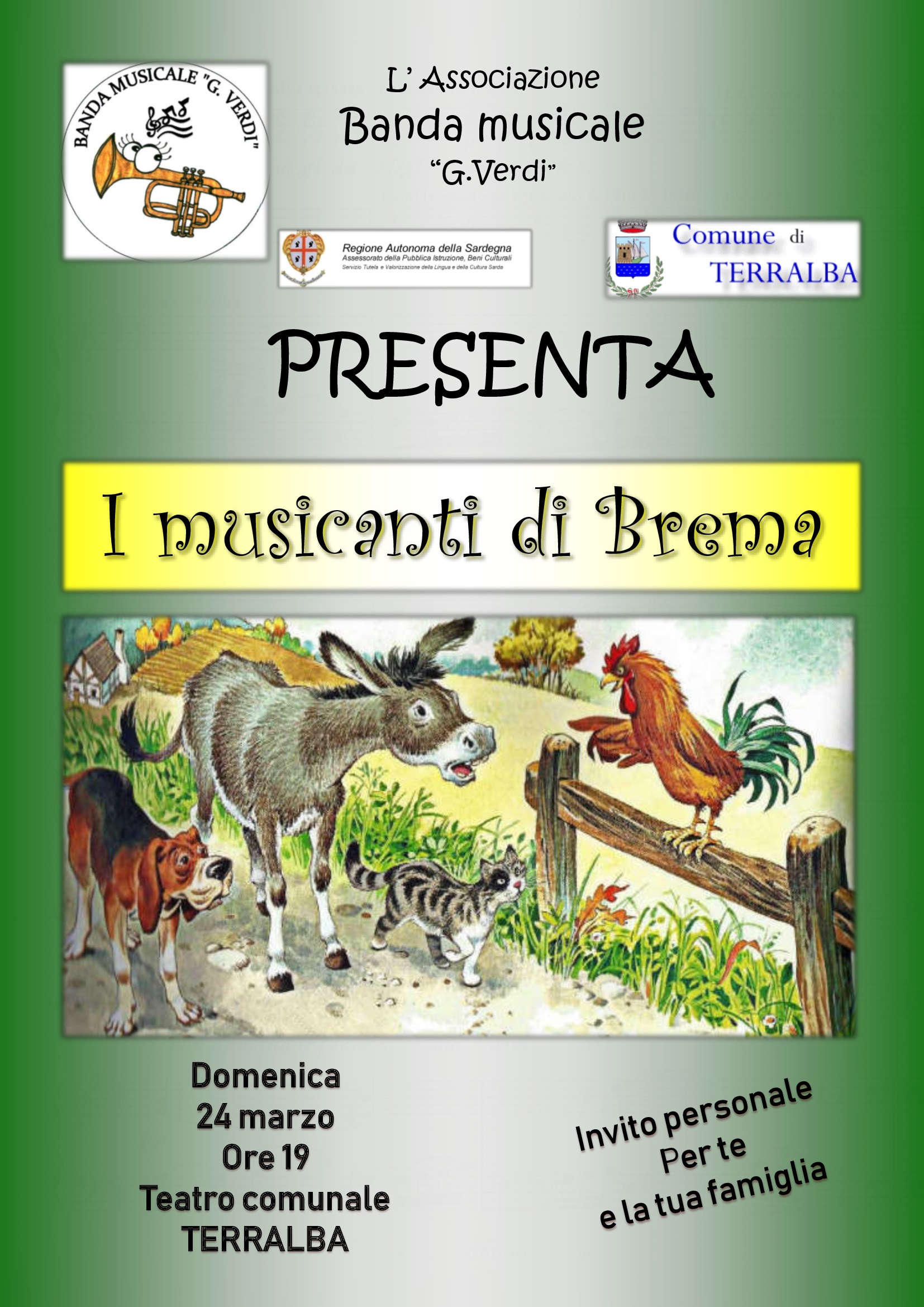 Banda Musicale