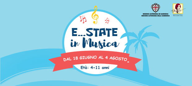 E... state in musica