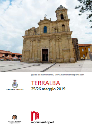 Monumenti aperti 2019