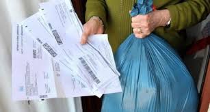 Avviso urgente per i contribuenti – comunicazione sulla rottamazione sanzioni ingiunzioni tributi comunali